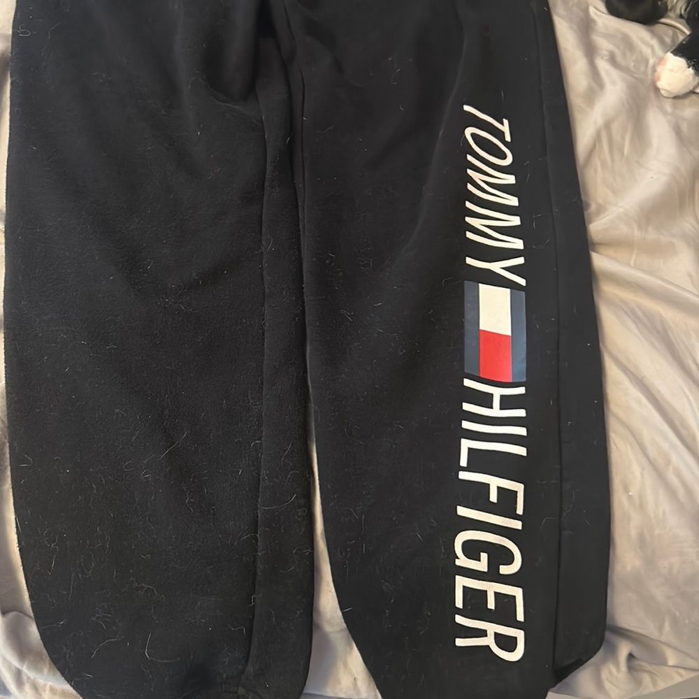 Tommy Hilfiger sweatpants